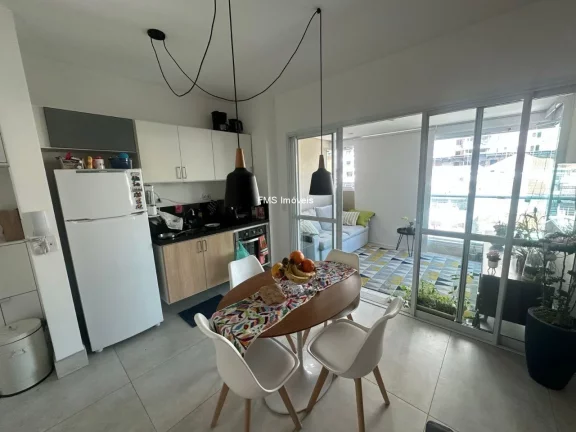 Imagem Apartamento para locação no coração de São Paulo, no bairro Paraíso: 1 quarto, 1 sala, 1 banheiro, 1 vaga de garagem, 42m². Venha conferir!