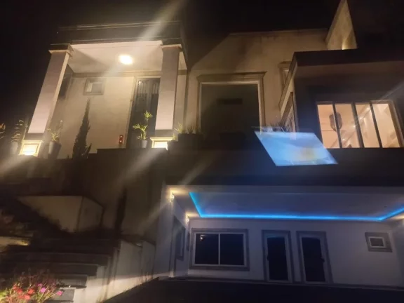 Imagem Sobrado com 4 dormitórios à venda, 850 m² por R$ 17.000.000,00 - Taboão - Mogi das Cruzes/SP