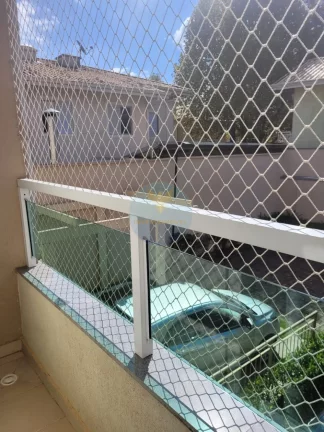 Imagem Casa junto ao Parque Cemucam e o Melhor da Granja Viana