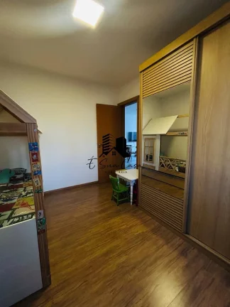 Imagem Apartamento a venda 2 Quartos Bairro Europa Contagem MG