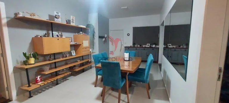 Imagem Casa para venda no Clube dos 500 , quintal, aceita financiamento. Guaratinguetá