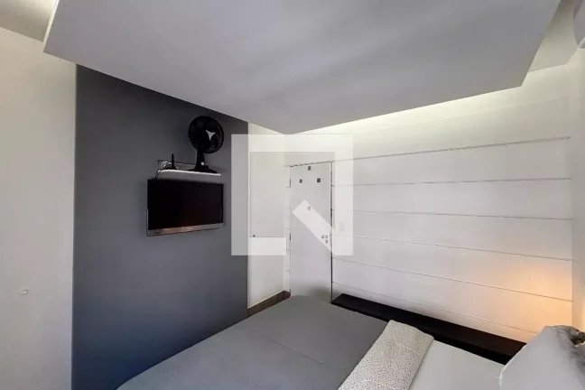 Imagem Apartamento à Venda - Copacabana, 2 Quartos, 62 m2