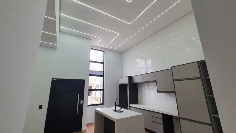 Imagem Casa 3 dormitórios- Condomínio Horto Florestal Vilagio