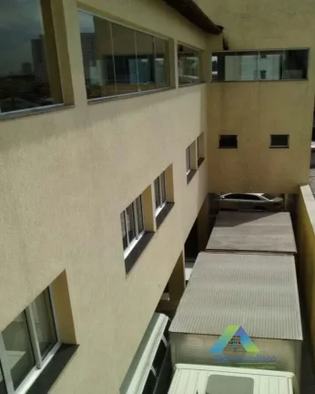 Imagem Salão Comercial para locação, Vila Santo Estéfano, São Paulo - .