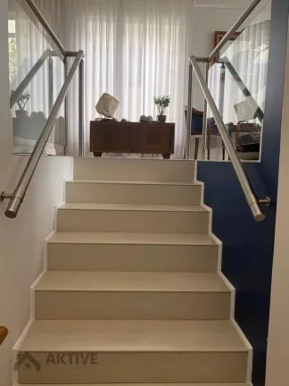 Imagem Casa de Condomínio em Aldeia da Serra - Barueri, SP