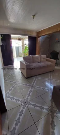 Imagem Casa solta Três quartos a venda em Gramame, João Pessoa/PB