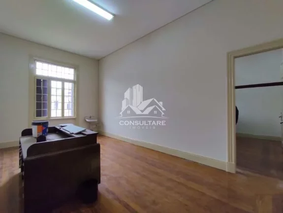Imagem Sala para alugar em prédio histórico de Santos 10522 MAS