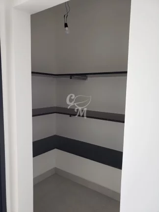 Imagem Moderna Casa Térrea