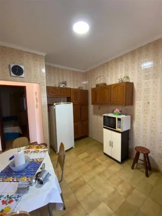 Imagem CASA COM 170 m² - MARACANÃ - PRAIA GRANDE SP