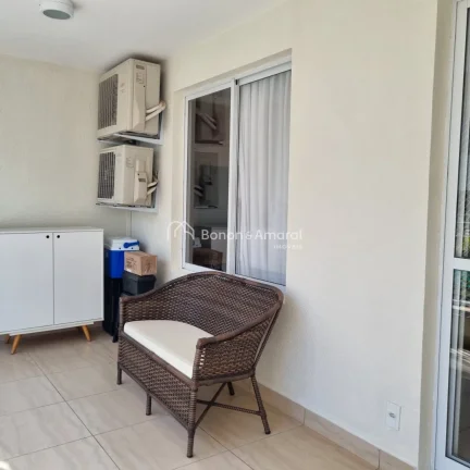Imagem Este apartamento de alto padrão oferece conforto, sofisticação e praticidade em cada detalhe. Com...