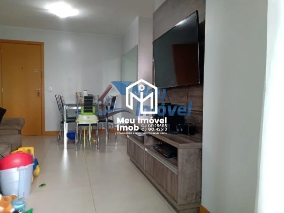 Imagem Res Via Azaléas Águas Claras 2 Quartos 1 Suíte 1 Vaga 75m² Varanda Lazer