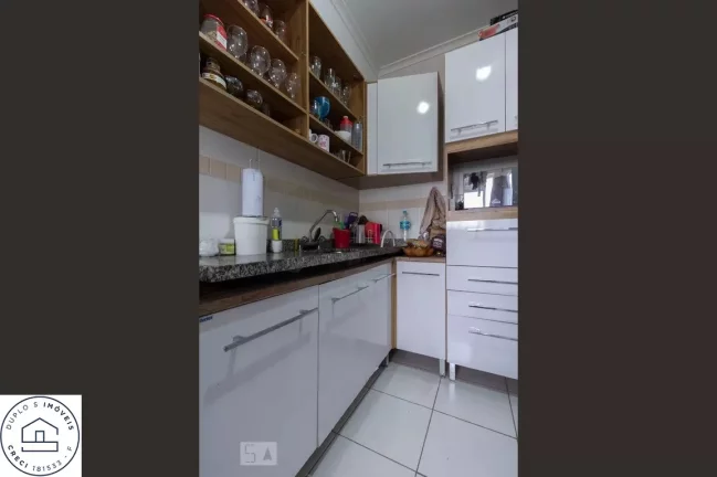 Imagem Apartamento em Sao Paulo / Zona norte / Freguesia do O.