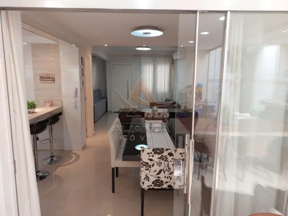 Imagem Casa Condomínio - Ribeirão Preto - Quinta da Primavera