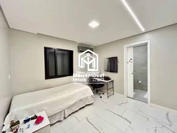 Imagem Casa 3 Suítes 397m² Reformada Colônia Agrícola Samambaia