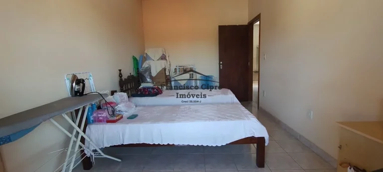 Imagem Casa à venda no bairro Cohab - Guaratinguetá/SP