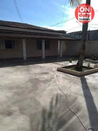 Imagem Casa com 2 dormitórios à venda, 130 m² por R$ 600.000,00 - Jardim Progresso - Guarujá/SP