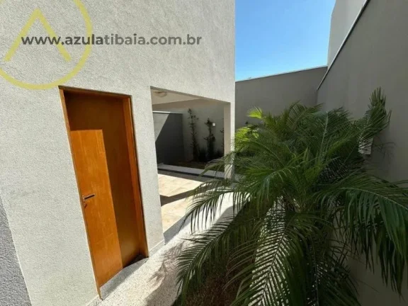 Imagem Casa para Venda em Atibaia, Jardim Brogota, 3 dormitórios, 1 suíte, 3 banheiros, 2 vagas