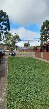 Imagem Casa de condomínio para alugar com 2 quartos em Piraquara, Vila São Tiago.