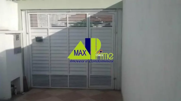 Imagem Casa à venda em São Paulo-SP, Jardim São Vicente: 2 quartos, 2 suítes, 3 banheiros, garagem e 80m² de área.