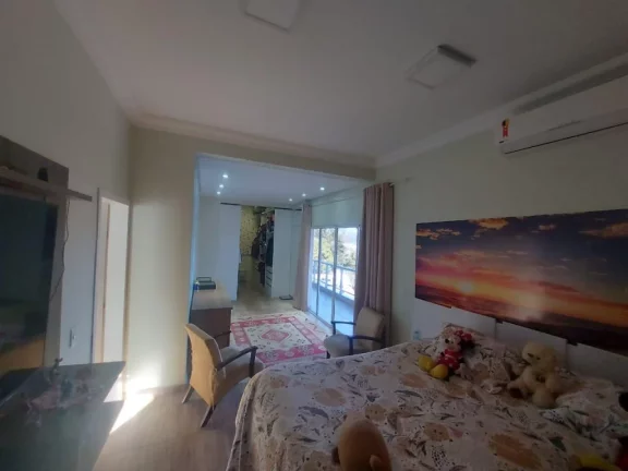 Imagem Casa à venda no condomínio Granja Caiapiá | Batelli Imóveis