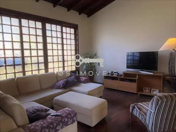Imagem Cond Forest Hills - 4 dorms-2suites, 4 áreas gourmet, piscina, sauna, vista