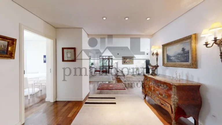 Imagem JARDIM PAULISTA, Apto 4 dormts , 3 suite, 4 vagas