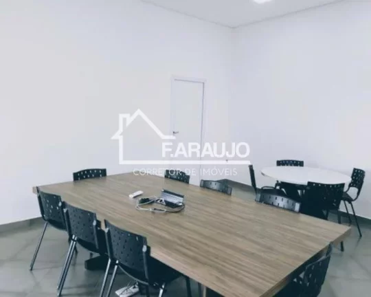 Imagem Prédio Comercial para Venda em Sorocaba / SP no bairro Vila Trujillo