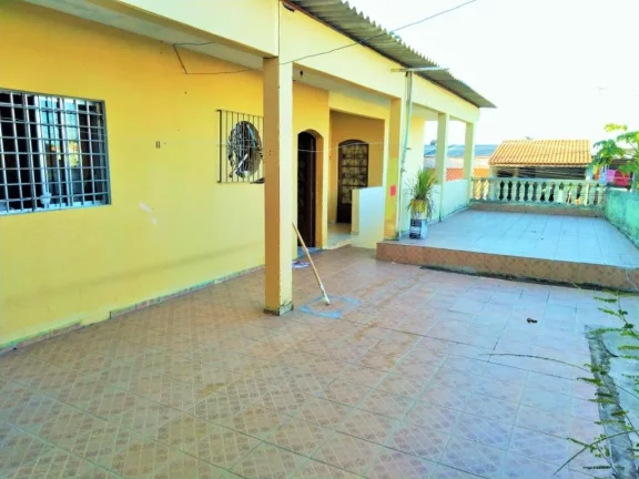 Imagem casa residencial para venda, jardim nova américa, suzano.