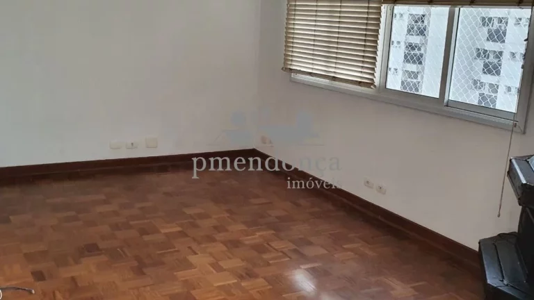 Imagem Excelente apartamento em Perdizes com 3 quartos e 2 vagas, 150m²