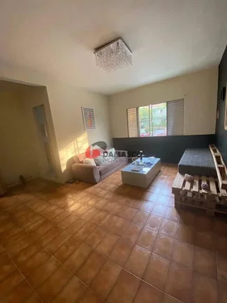 Imagem Sobrado à venda 1 Quarto, 1 Suite, 4 Vagas, 217M², Santa Paula, São Caetano do Sul - SP
