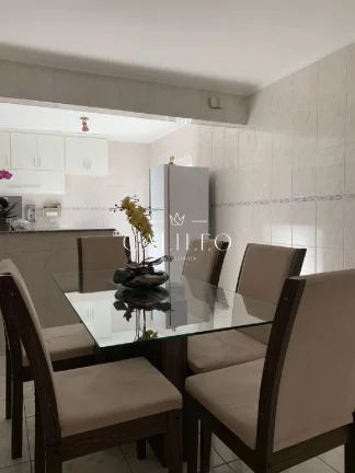 Imagem Casa térrea no Bairro Jardim Tarumã com 2 Quartos | Jundiaí | São Paulo