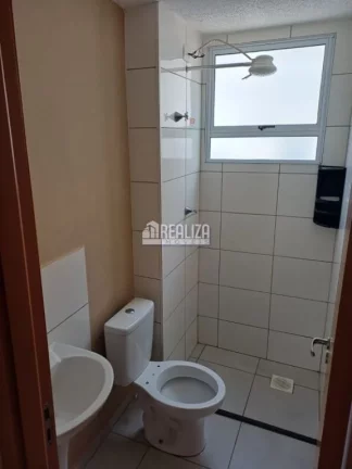 Imagem Apartamento para alugar no Condomínio Parque Andes, no bairro Loteamento Reserva Ushuaia, Uberaba