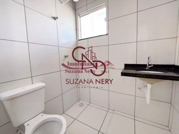 Imagem CASA COM 2 QUARTOS NO LOTEAMENTO JARDINS HELENA