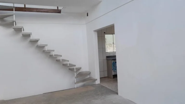 Imagem Casa para Venda em Itanhaém, Praia do Sonho, 3 dormitórios, 2 banheiros, 6 vagas