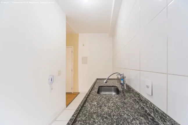 Imagem Apartamento para Locação em São Bernardo do Campo, Planalto, 3 dormitórios, 1 banheiro, 1 vaga