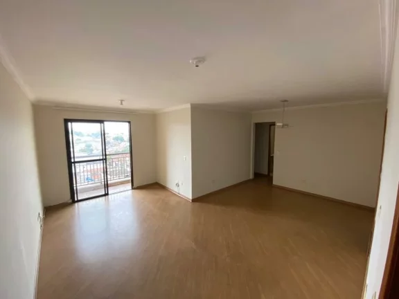 Imagem Apartamento à venda no bairro Vila Eldízia - Santo André/SP