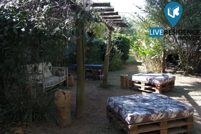 Imagem Linda casa de alto padrão em um terreno de 1000m² Live Residence