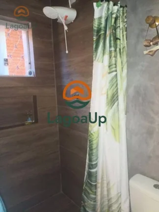 Imagem Casa com 3 dormitórios à venda, 140 m² por R$ 980.000,00 - Recanto da Lagoa - Lagoa Santa/MG