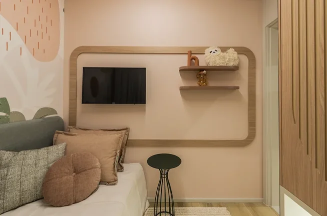 Imagem APARTAMENTO RESIDENCIAL em São Paulo - SP, Alto da Boa Vista