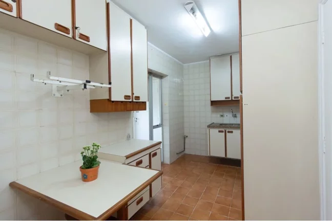 Imagem APARTAMENTO RESIDENCIAL em São Paulo - SP, Panamby