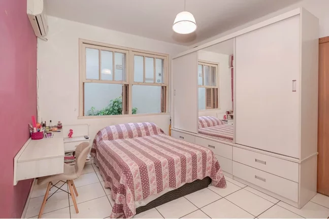 Imagem Apartamento à venda em Porto Alegre, Santana, com 2 quartos, 70m2