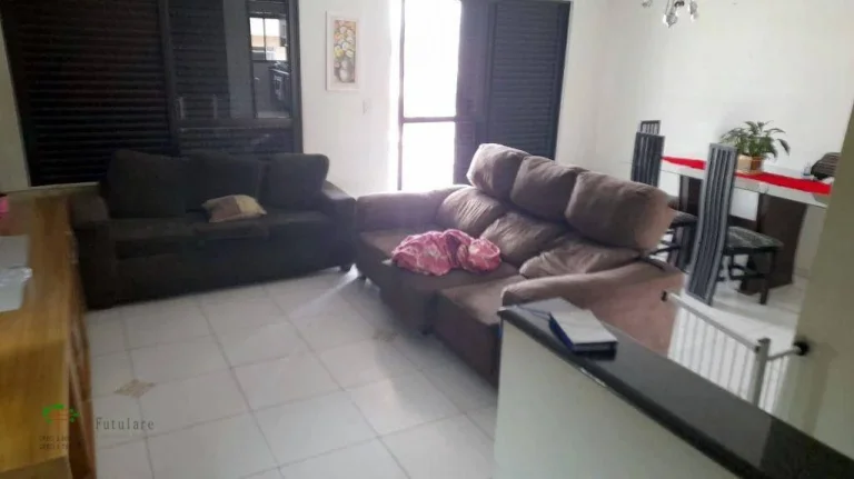 Imagem !!SOBRADO À VENDA - BAIRRO ATUBA !!!