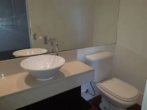 Imagem Maison JARDINS DE TAMBORÉ 149m²
