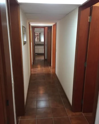Imagem Lindo Apartamento - Excelente Vista