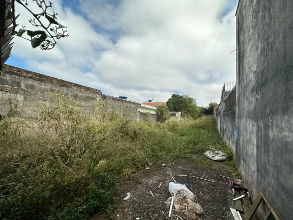 Imagem Terreno à venda, 350 m² por R$ 430.000,00 - Vila Figueira - Suzano/SP