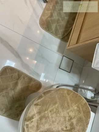 Imagem Apartamentos no Litoral para venda em Praia Grande no bairro Guilhermina