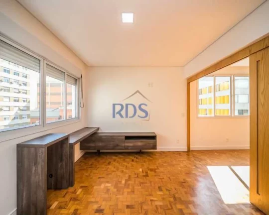 Apartamento - Padrão / Residencial / Cerqueira César