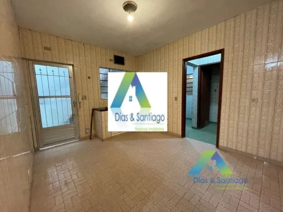 Imagem Sobrado com 4 dormitórios à venda, 150 m² por R$ 600.000,00 - Jardim Vergueiro (Sacomã) - São Paulo/SP