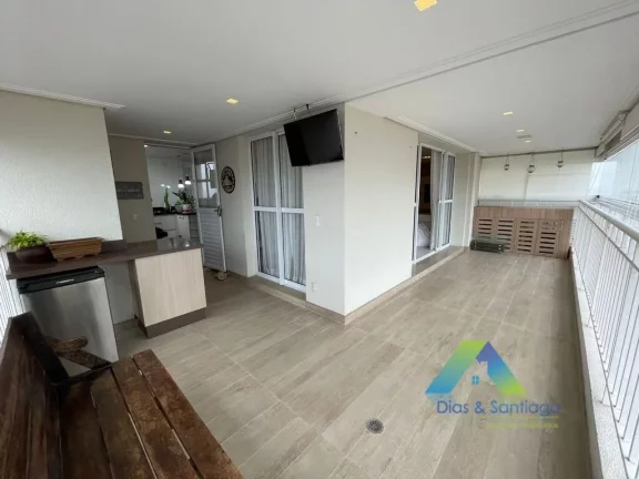 Imagem Apartamento com 2 Quartos e 2 suites à Venda, 127 m² por R$ 1.569.900