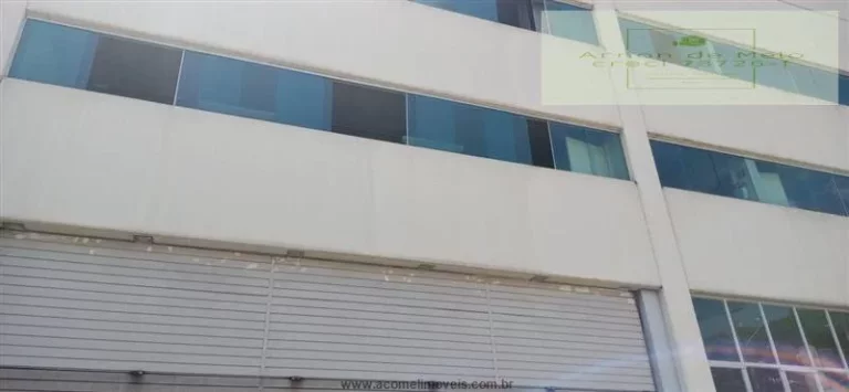 Imagem Galpões para venda em Barueri no bairro Jardim Tupanci